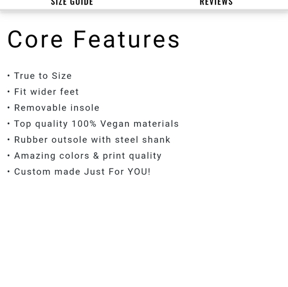 NWOT RAAD Custom Black vegan leather lace up moto ankle boots size 39 unisex - Picture 10 of 12